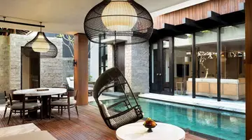 The Apurva Kempinski Bali