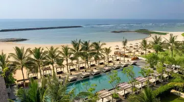 The Apurva Kempinski Bali