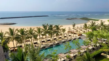 The Apurva Kempinski Bali