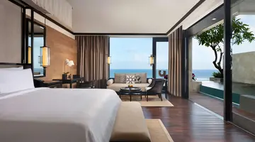 The Apurva Kempinski Bali