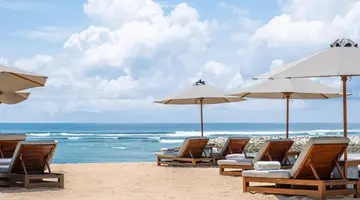 THE APURVA KEMPINSKI BALI
