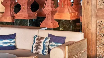 The Apurva Kempinski Bali