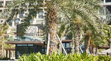 The Apurva Kempinski Bali