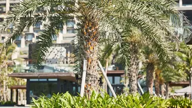 The Apurva Kempinski Bali