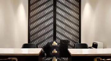The Apurva Kempinski Bali