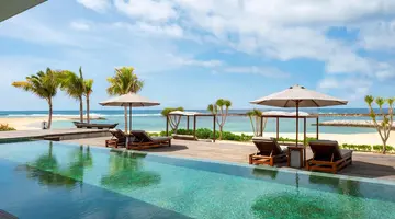The Apurva Kempinski Bali