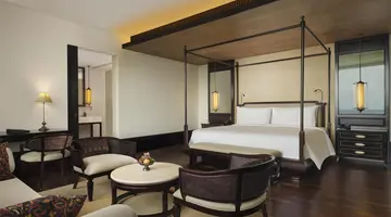 The Apurva Kempinski Bali