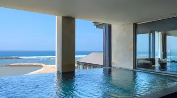 The Apurva Kempinski Bali