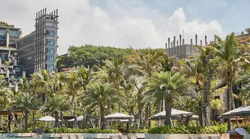 The Apurva Kempinski Bali
