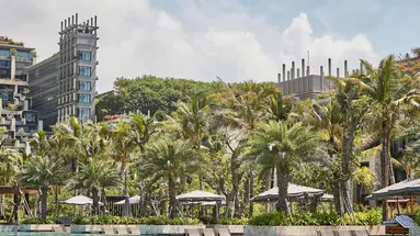 The Apurva Kempinski Bali