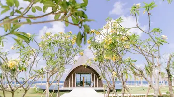 The Apurva Kempinski Bali
