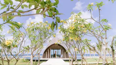 The Apurva Kempinski Bali