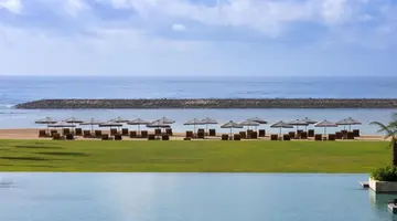 The Apurva Kempinski Bali