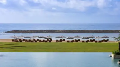 The Apurva Kempinski Bali