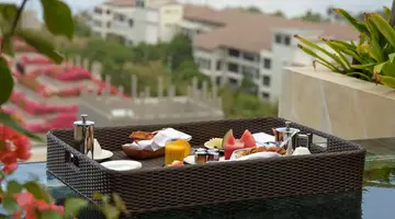 The Apurva Kempinski Bali