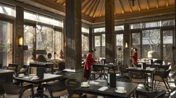 The Apurva Kempinski Bali