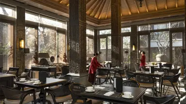 The Apurva Kempinski Bali
