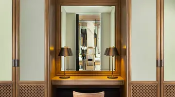 The Apurva Kempinski Bali