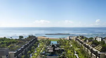 The Apurva Kempinski Bali