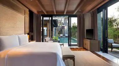 The Apurva Kempinski Bali