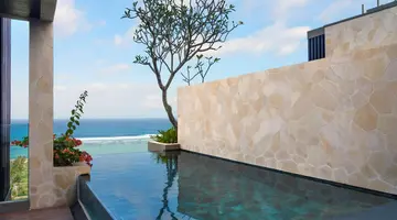 The Apurva Kempinski Bali