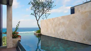 The Apurva Kempinski Bali