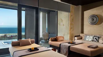 The Apurva Kempinski Bali