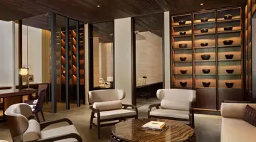 The Apurva Kempinski Bali
