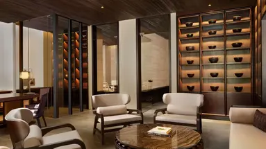 The Apurva Kempinski Bali