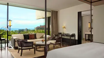 The Apurva Kempinski Bali