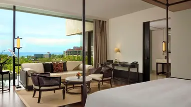 The Apurva Kempinski Bali