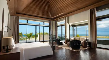 The Apurva Kempinski Bali
