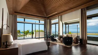 The Apurva Kempinski Bali