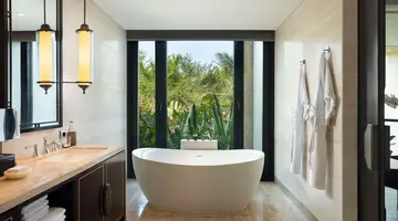 The Apurva Kempinski Bali