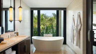 The Apurva Kempinski Bali