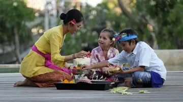 The Apurva Kempinski Bali