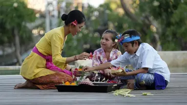 The Apurva Kempinski Bali