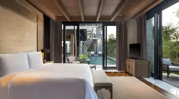 The Apurva Kempinski Bali