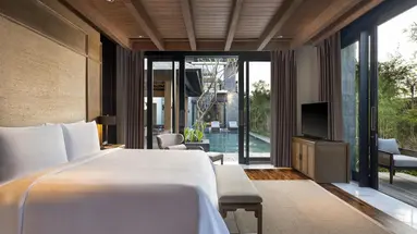 The Apurva Kempinski Bali