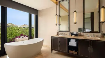 The Apurva Kempinski Bali