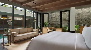 The Apurva Kempinski Bali