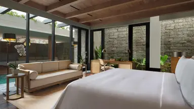 The Apurva Kempinski Bali
