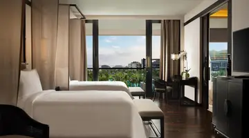 The Apurva Kempinski Bali