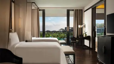 The Apurva Kempinski Bali
