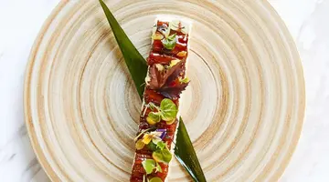The Apurva Kempinski Bali
