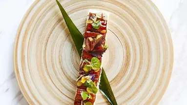 The Apurva Kempinski Bali
