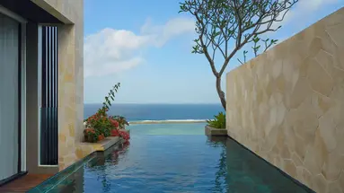 The Apurva Kempinski Bali