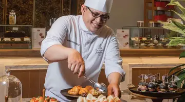 The Apurva Kempinski Bali