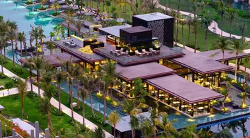 The Apurva Kempinski Bali