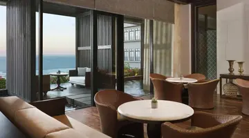 The Apurva Kempinski Bali